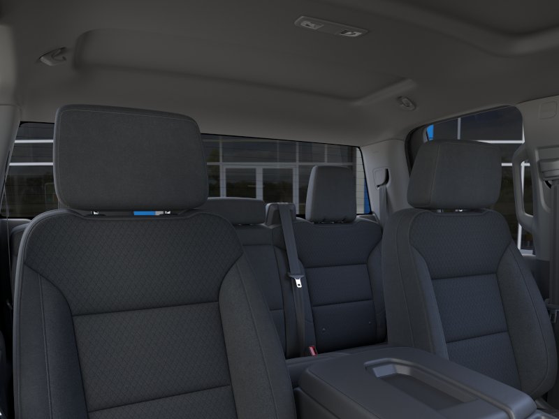 2026 Chevrolet Silverado 2500 HD Work Truck - Photo 24