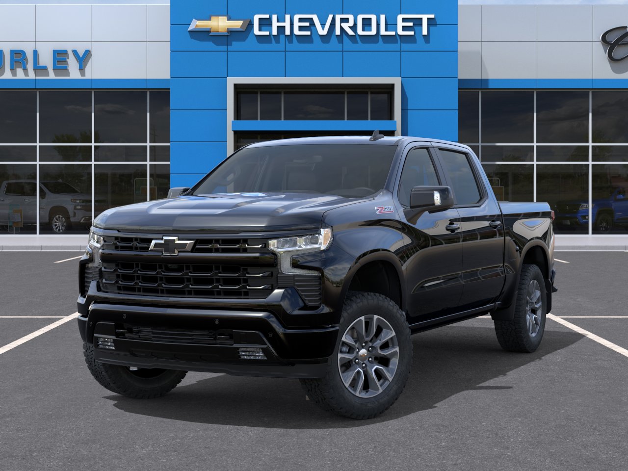 2026 Chevrolet Silverado 1500 RST - Photo 6