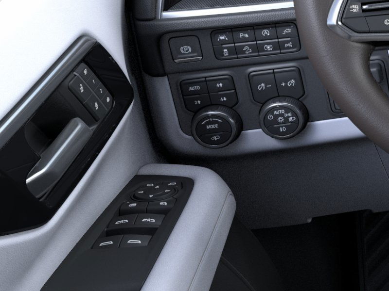 2026 Chevrolet Tahoe Premier - Photo 22
