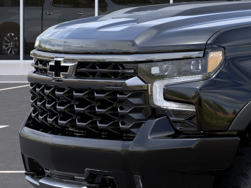 2026 Chevrolet Silverado 1500 ZR2 - Photo 13