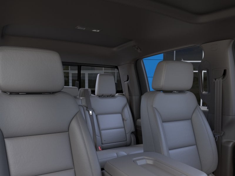 2026 Chevrolet Silverado 1500 LT - Photo 24