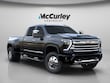 Chevrolet Silverado 3500 HD