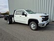 Chevrolet Silverado 3500 HD Chassis Cab
