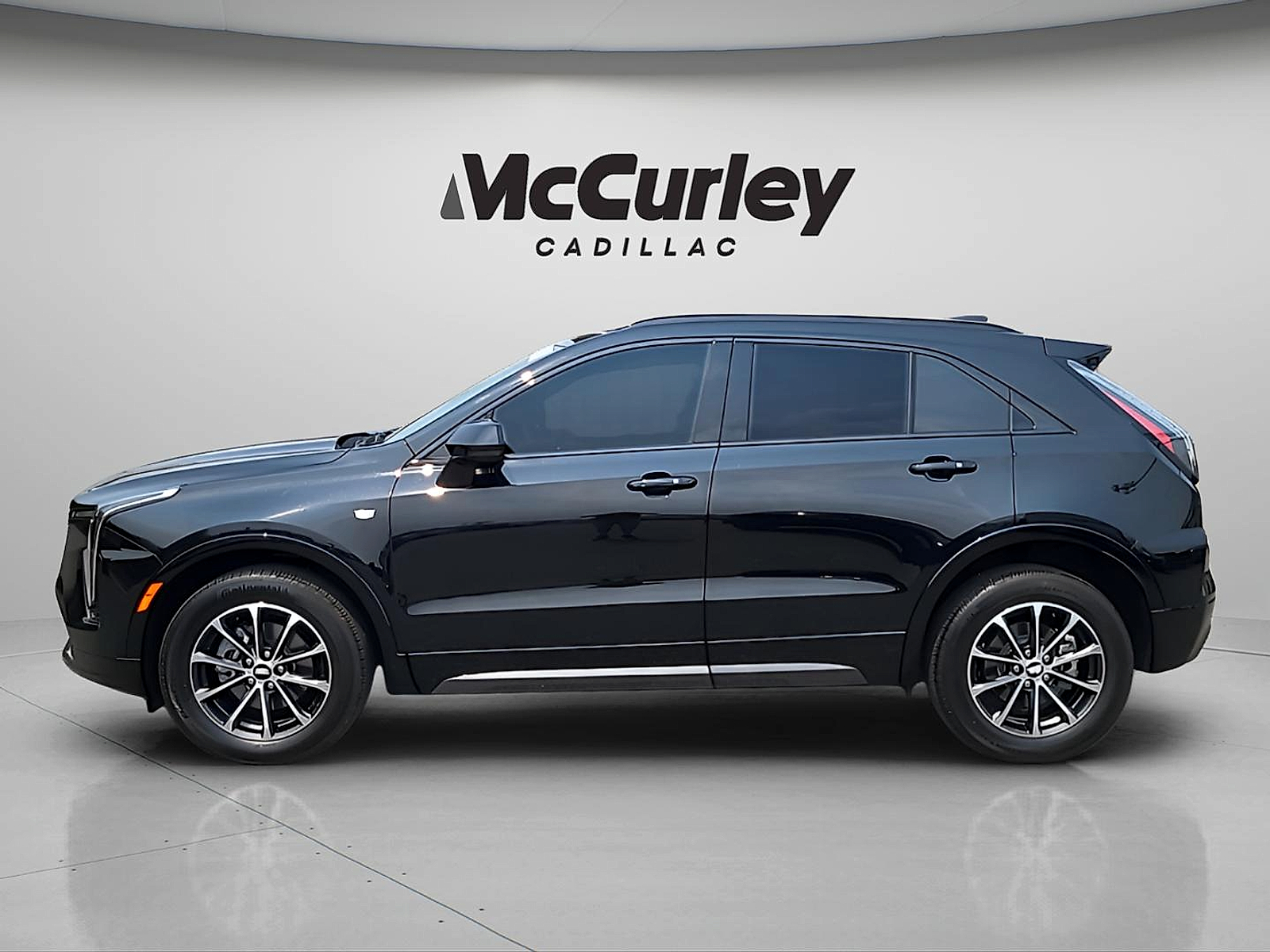 Certified 2024 CADILLAC XT4 Sport SUV