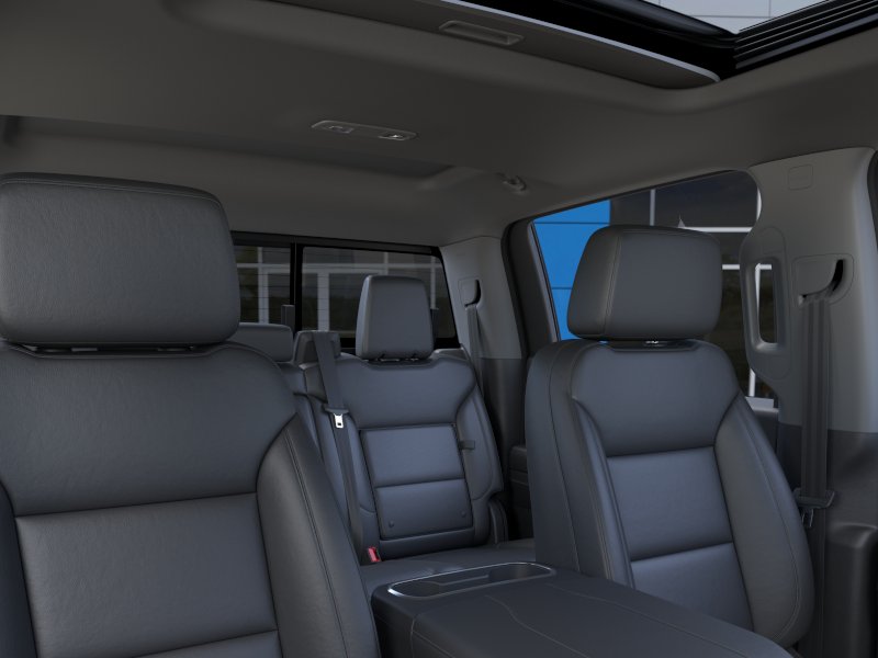 2026 Chevrolet Silverado 1500 LT Trail Boss - Photo 24