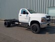 Chevrolet Silverado 4500 HD