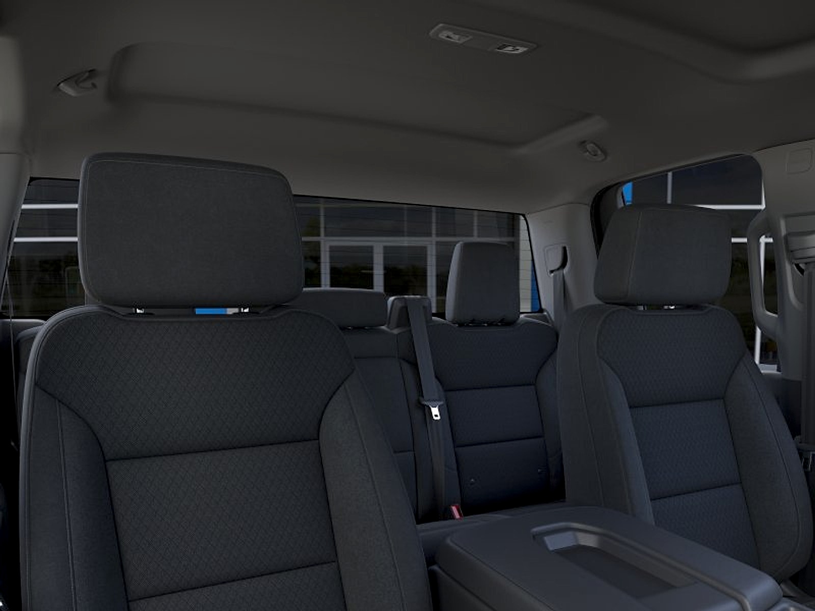 2026 Chevrolet Silverado 2500 HD Work Truck - Photo 48