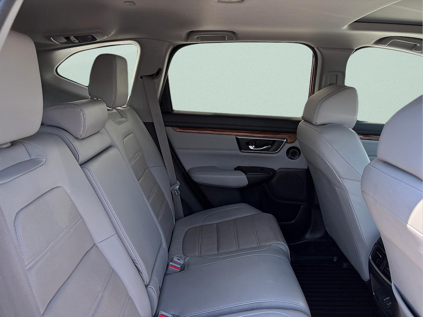 2022 Honda CR-V Touring - Photo 31