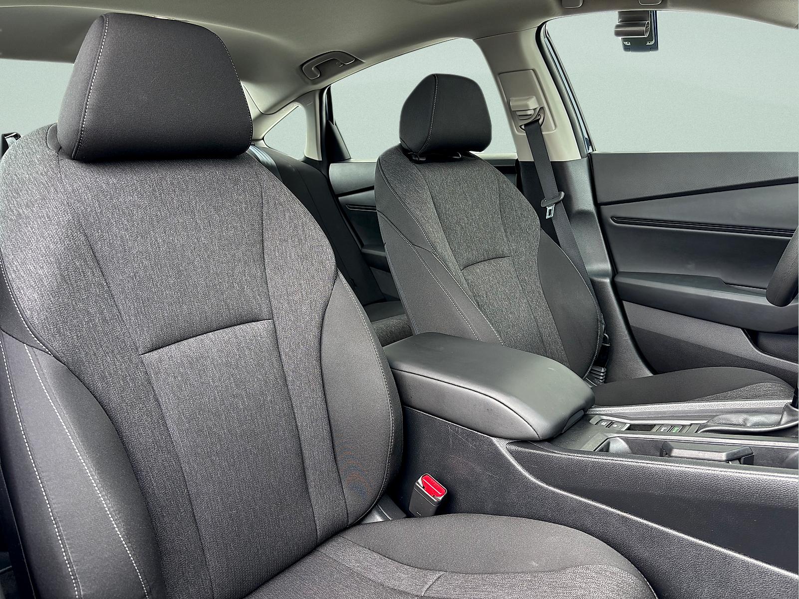 2024 Honda Accord EX - Photo 32