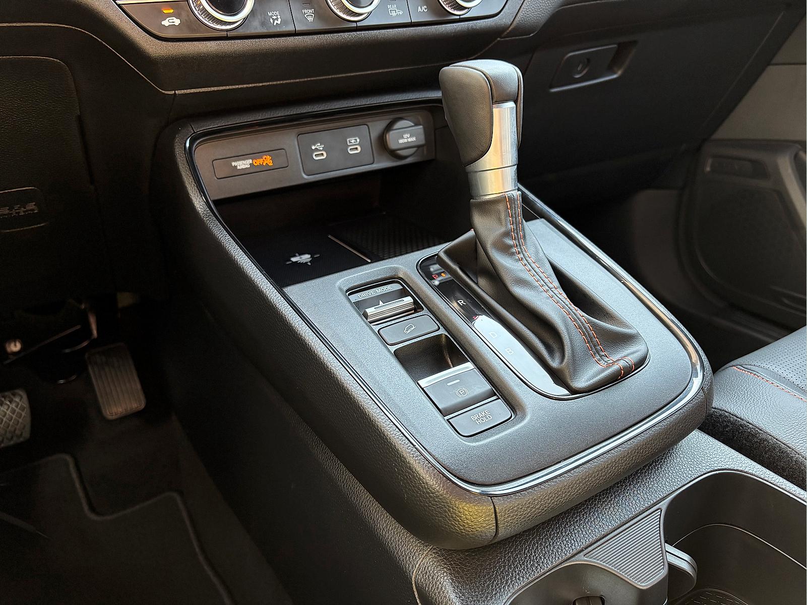 2026 Honda CR-V Sport-L - Photo 29