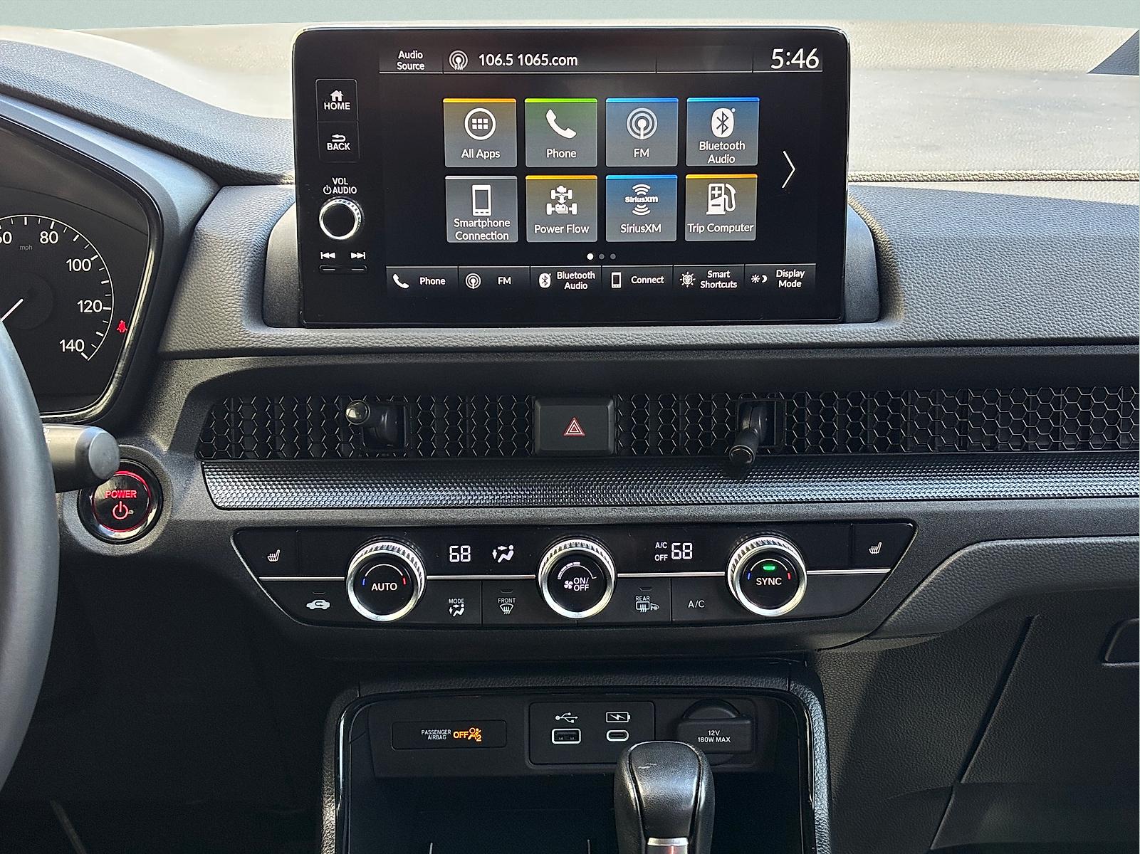 2024 Honda CR-V Sport-L - Photo 16