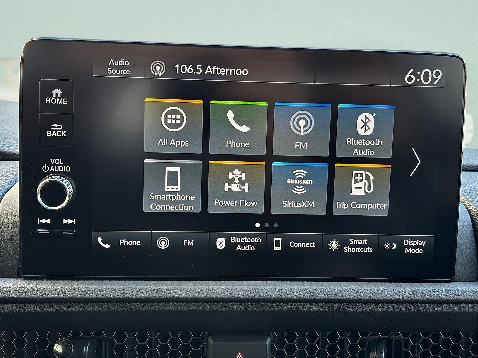 2024 Honda CR-V Sport-L - Photo 20