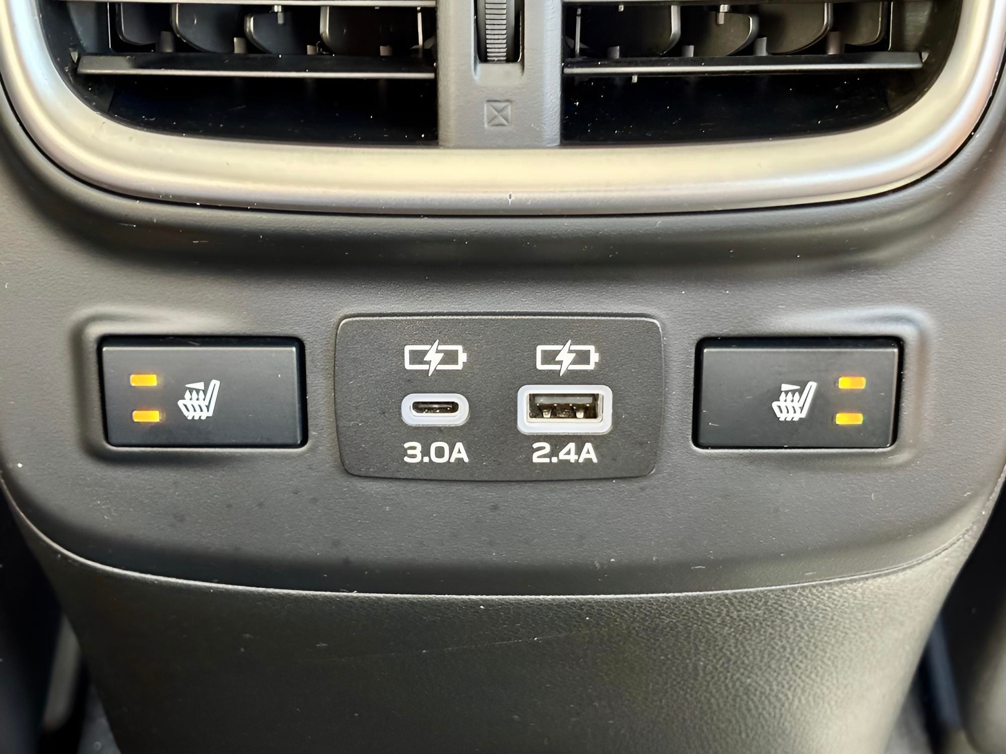 2023 Subaru Outback Onyx Edition - Photo 18
