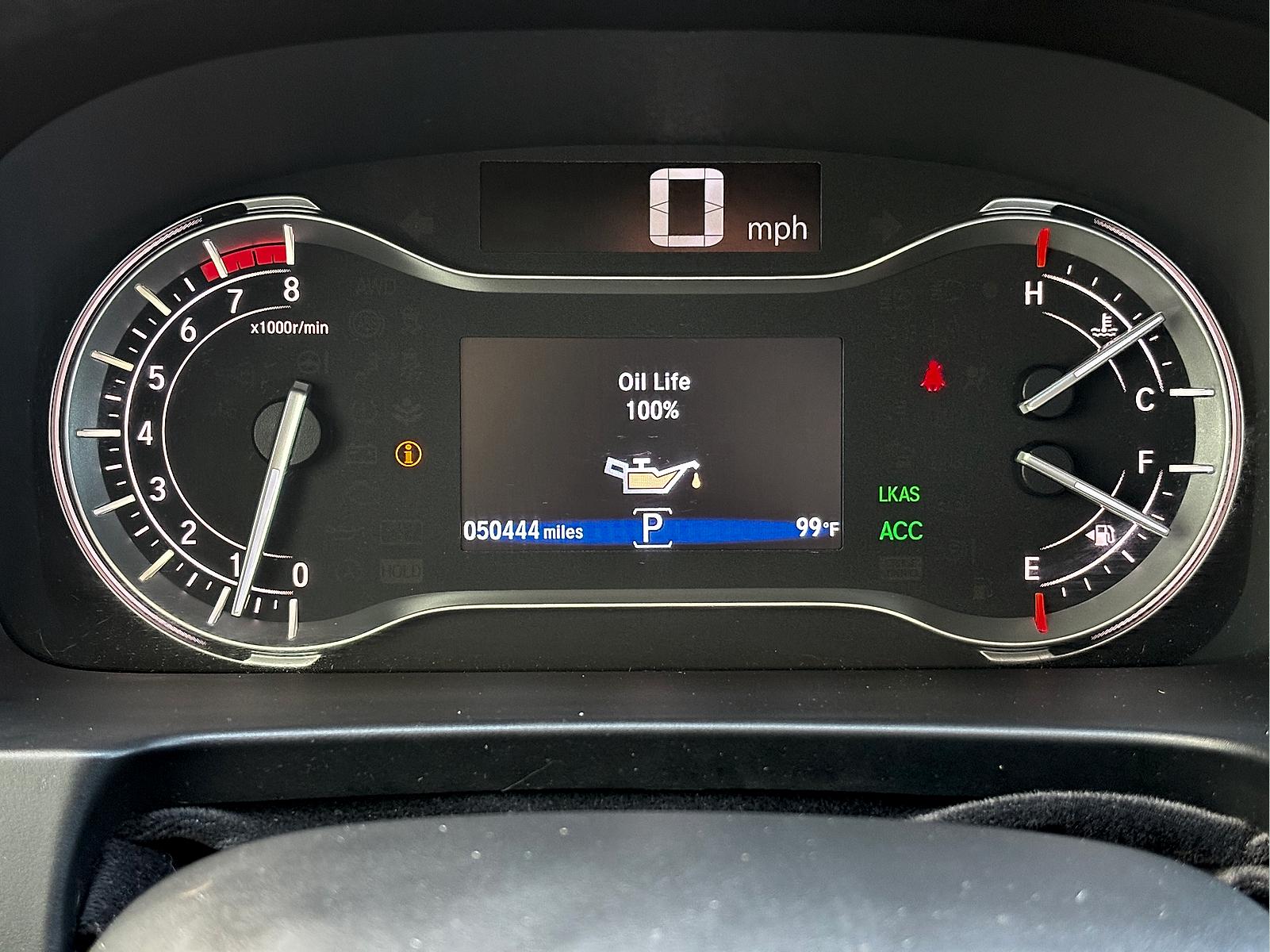 2017 Honda Ridgeline RTL-E - Photo 19
