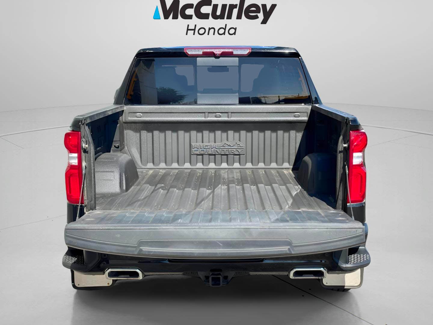 2022 Chevrolet Silverado 1500 High Country - Photo 72