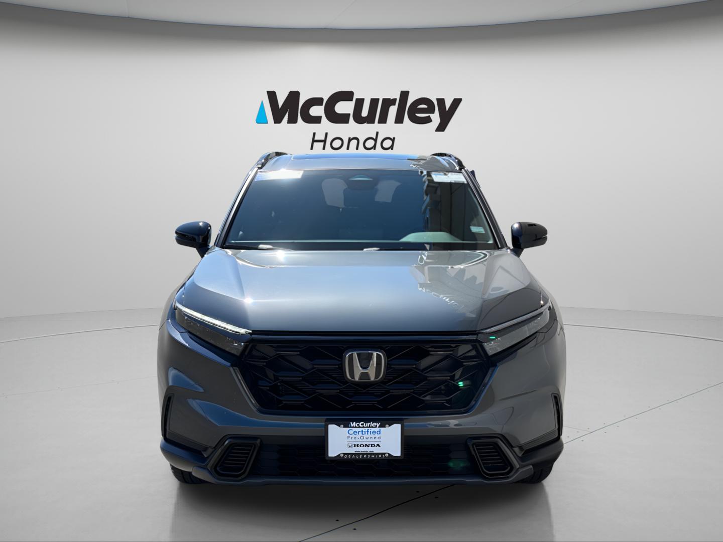 2026 Honda CR-V Sport - Photo 7