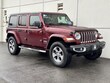  Jeep Wrangler 4xe