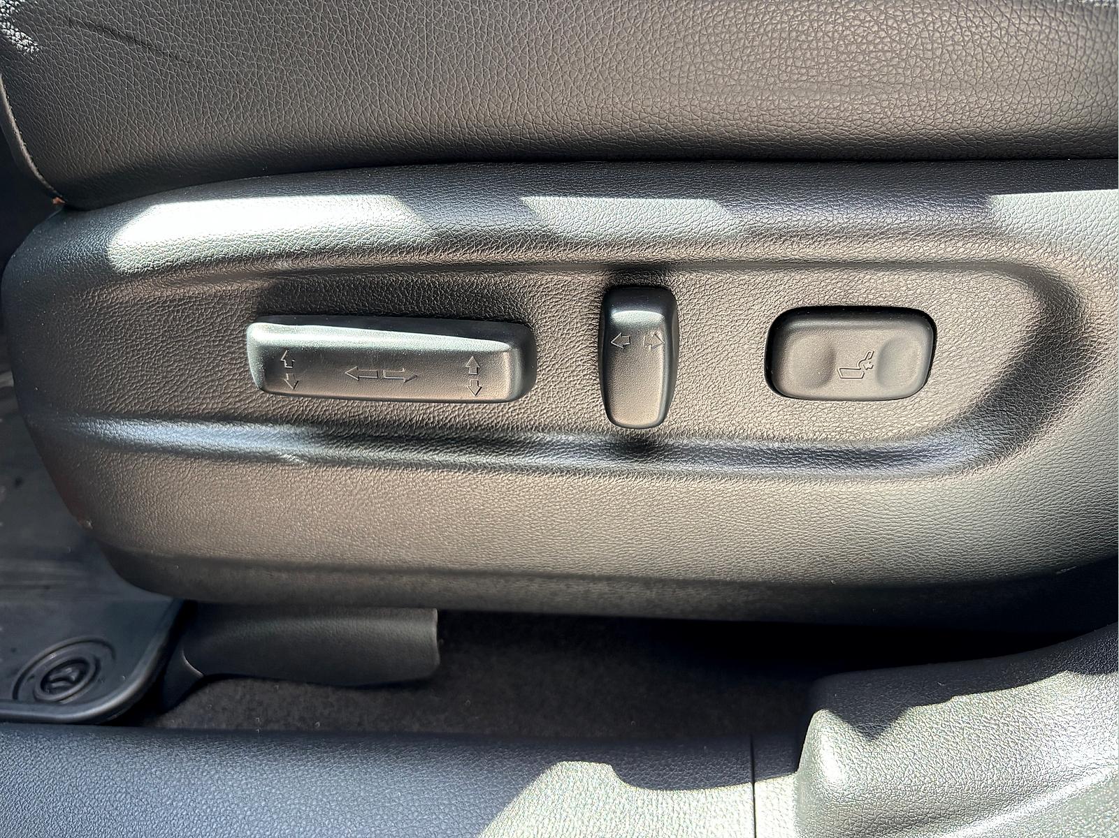 2025 Honda Ridgeline TrailSport - Photo 16