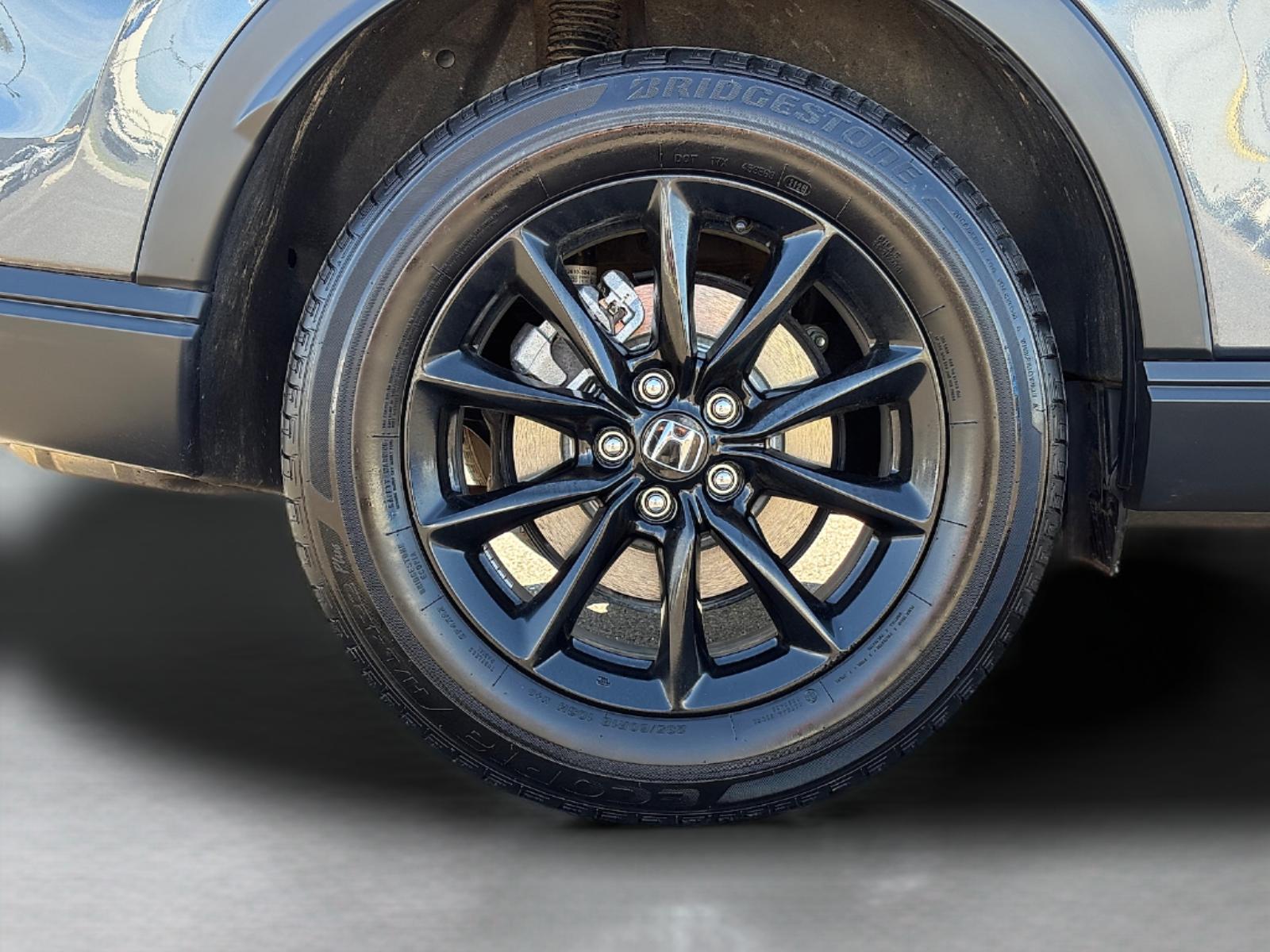 2026 Honda CR-V Sport - Photo 9