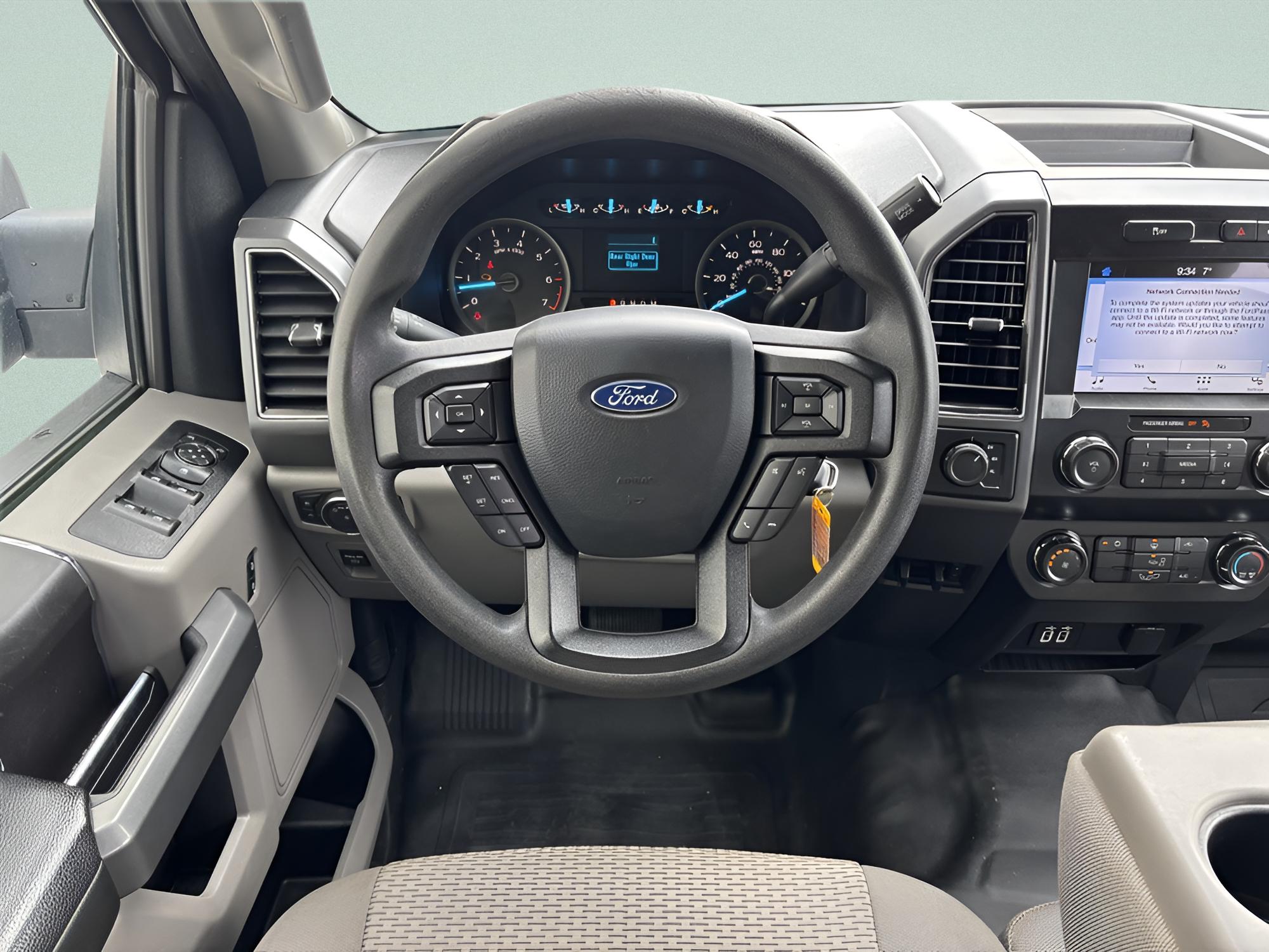 2019 Ford F-150 XLT - Photo 28