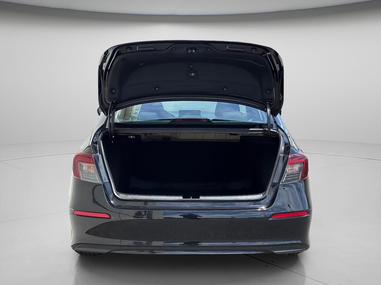 2025 Honda Civic LX - Photo 6