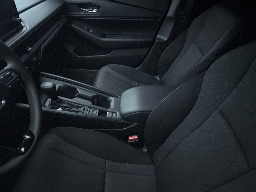 Certified 2024 Honda Accord EX Sedan