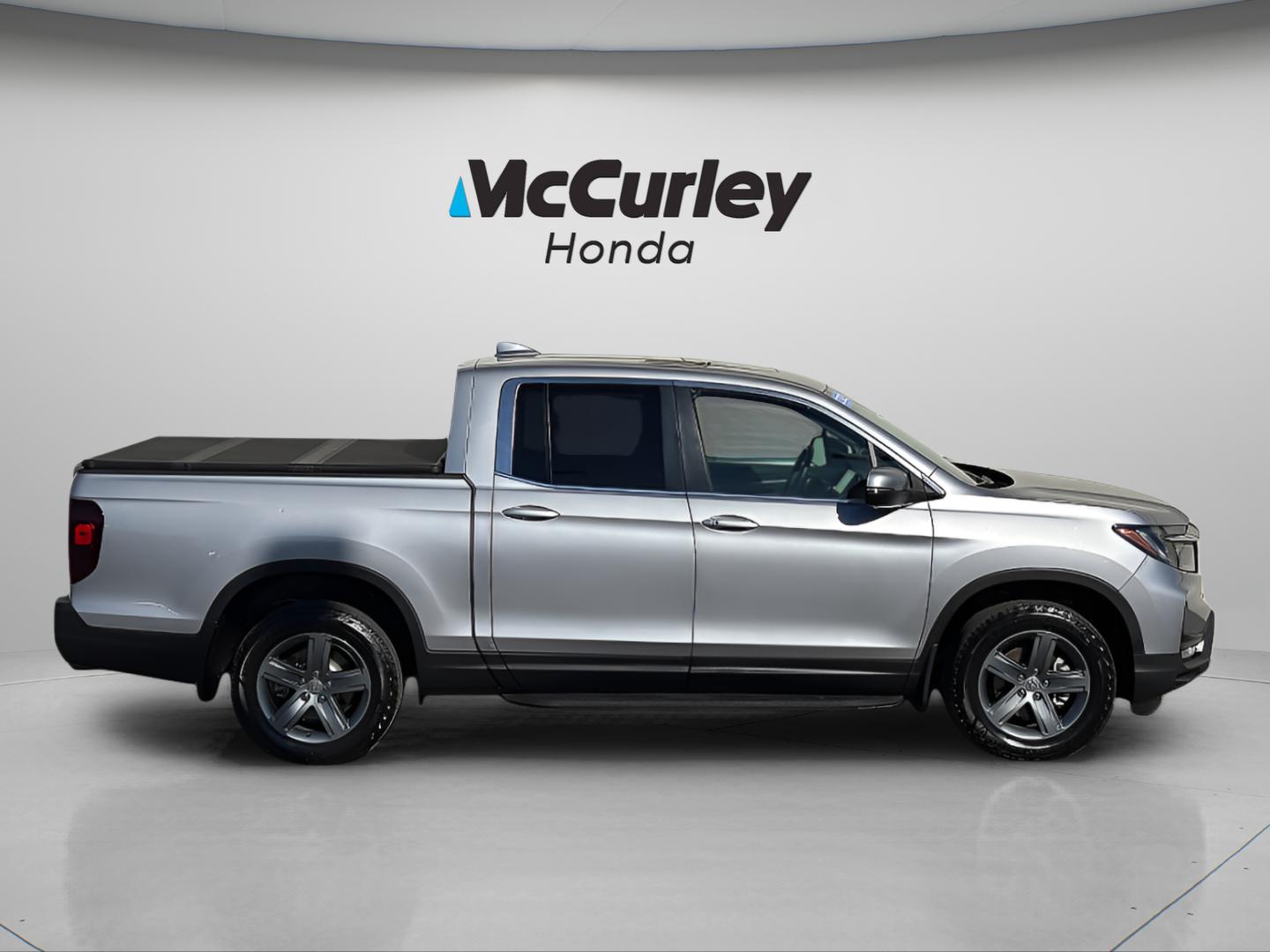 2023 Honda Ridgeline RTL - Photo 2