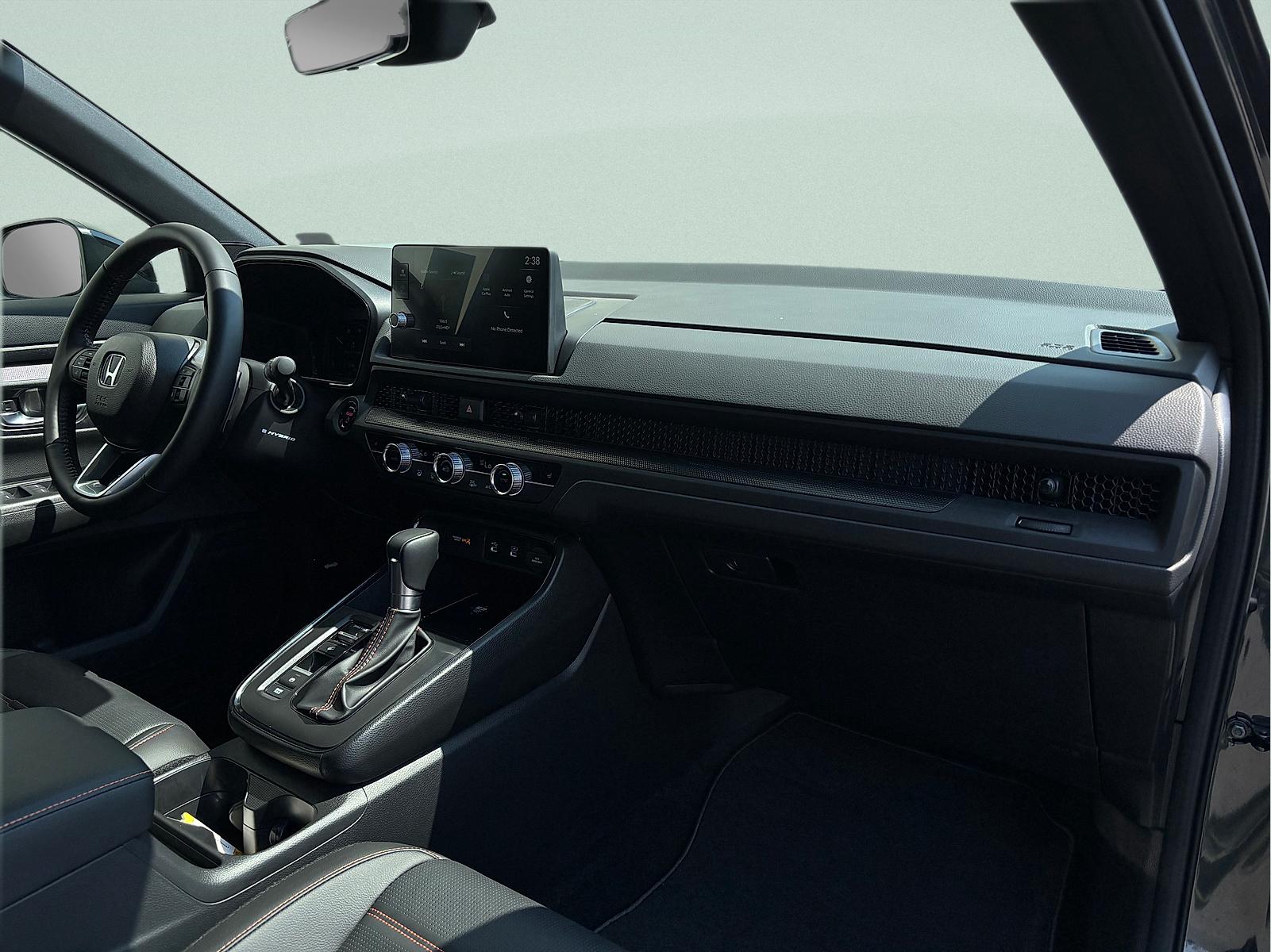2026 Honda CR-V Sport-L - Photo 41