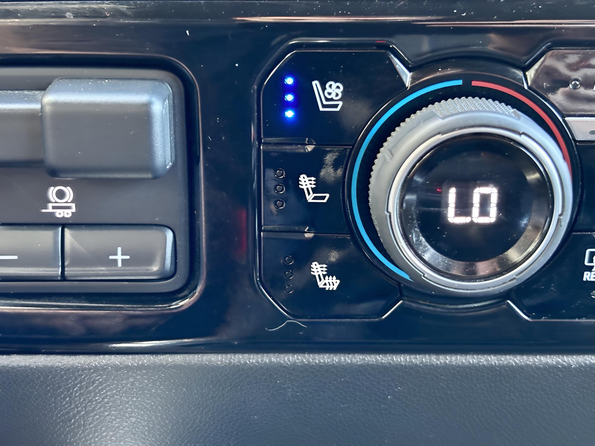 2022 Chevrolet Silverado 1500 High Country - Photo 27