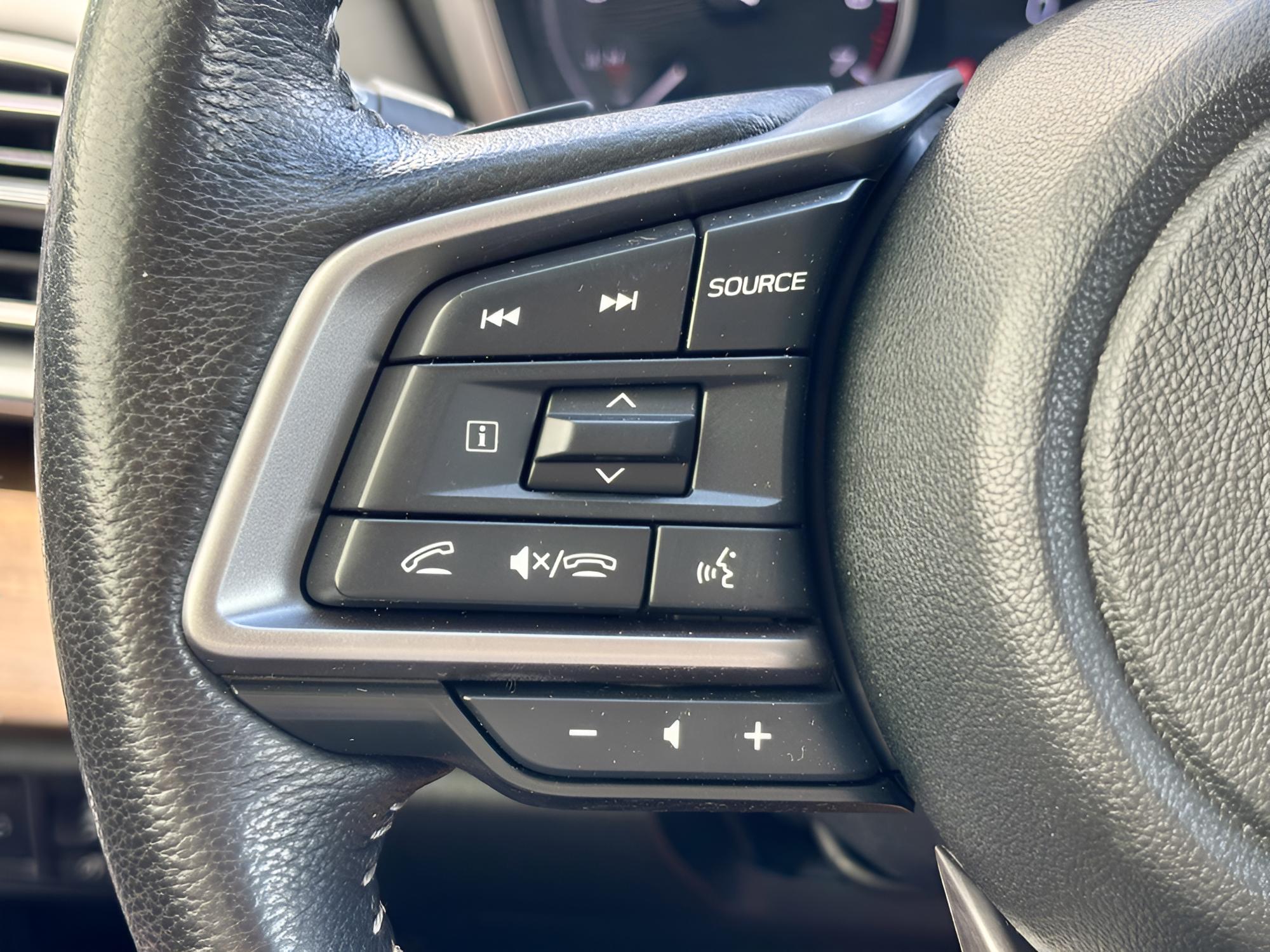 2023 Subaru Outback Onyx Edition - Photo 11