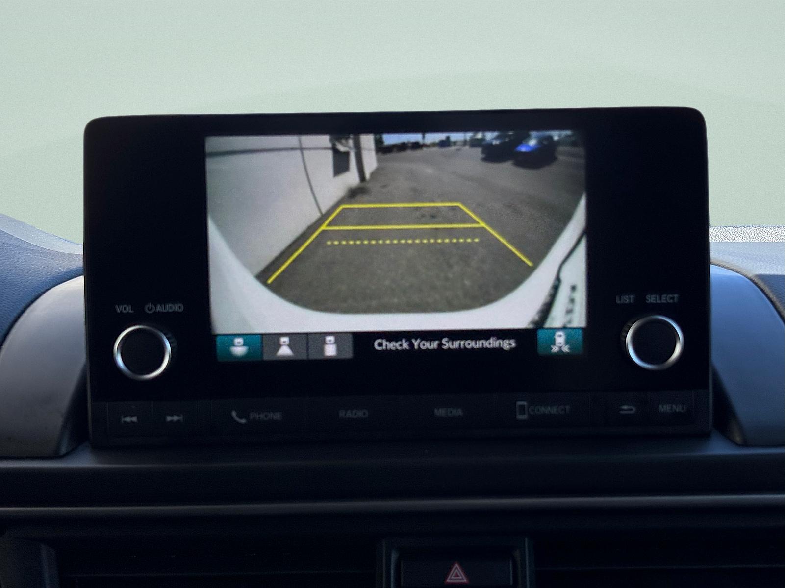 2025 Honda Pilot Sport - Photo 22
