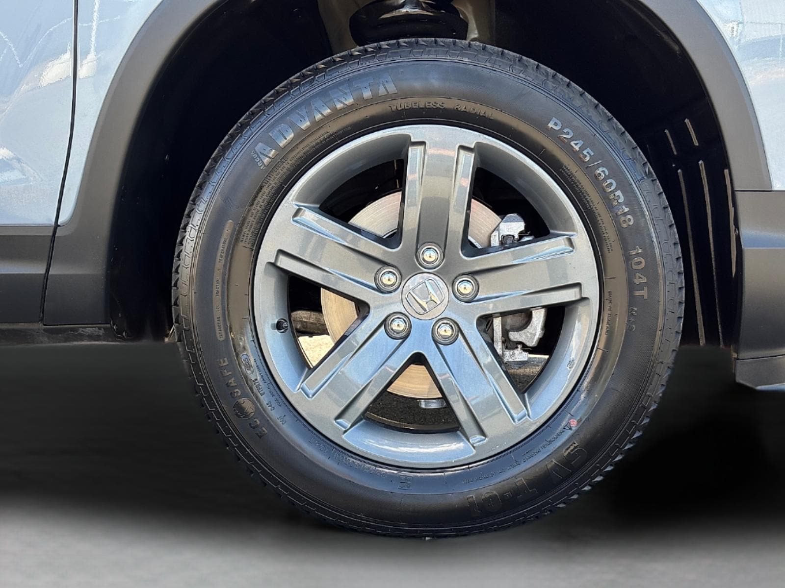 2023 Honda Ridgeline RTL - Photo 11