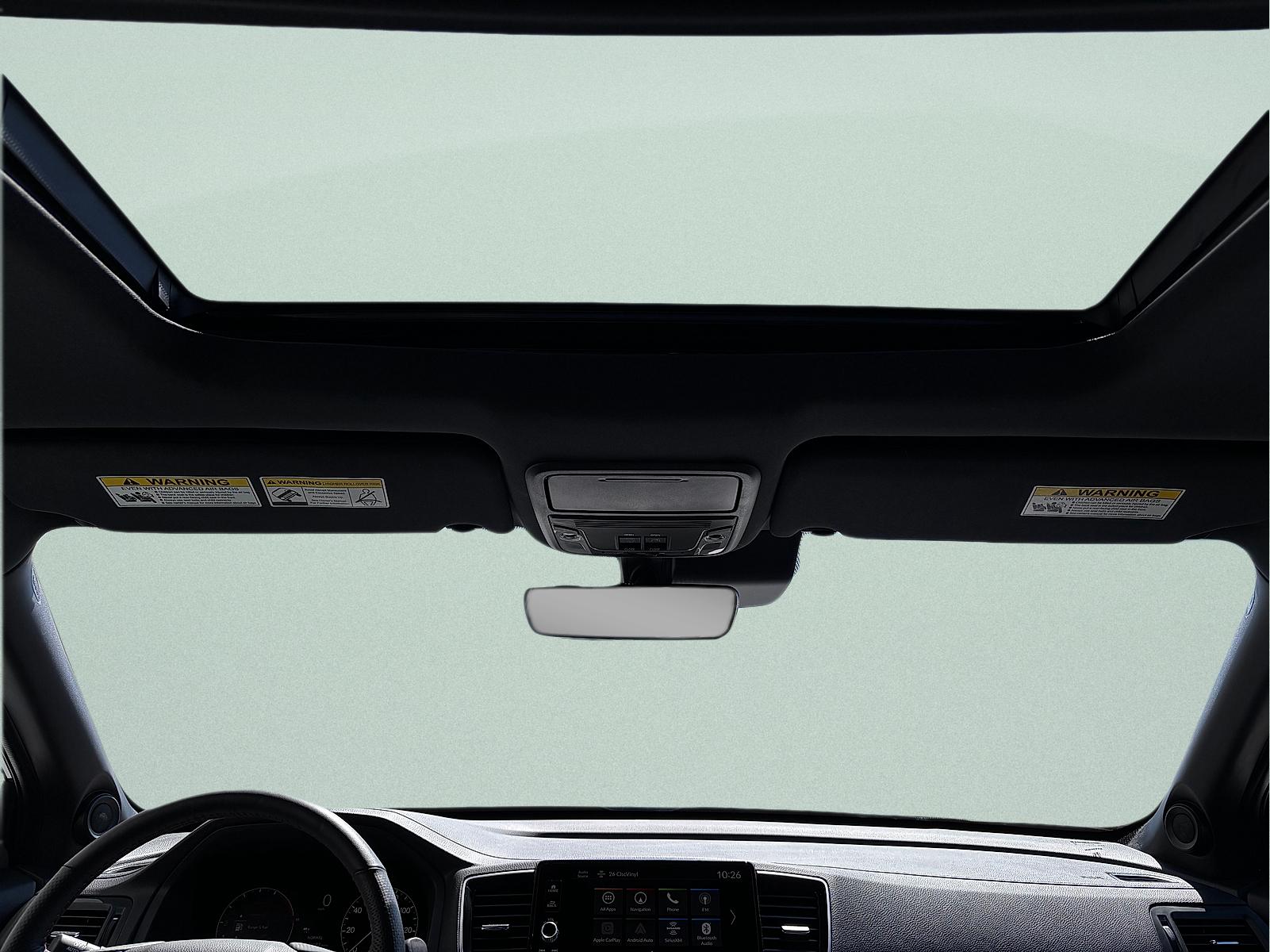 2025 Honda Ridgeline TrailSport - Photo 37