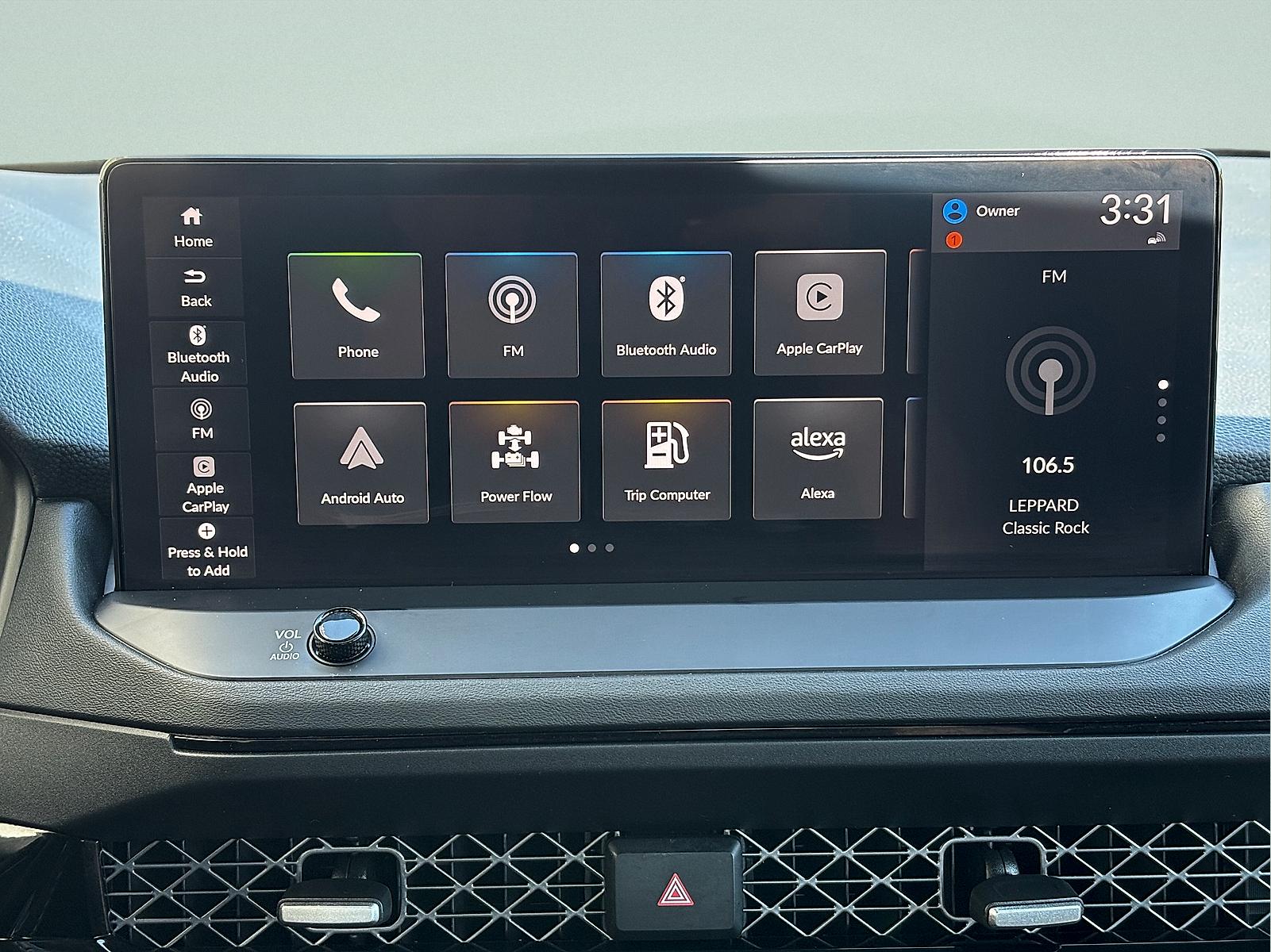 2025 Honda Accord Hybrid Sport - Photo 19
