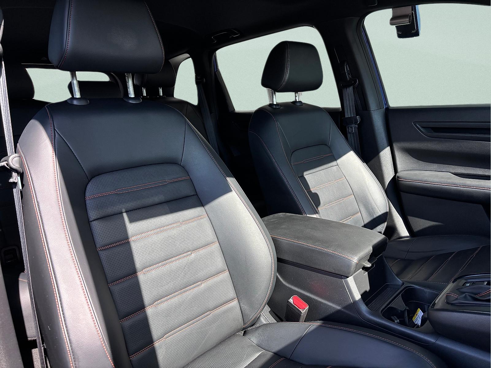 2024 Honda CR-V Sport-L - Photo 38