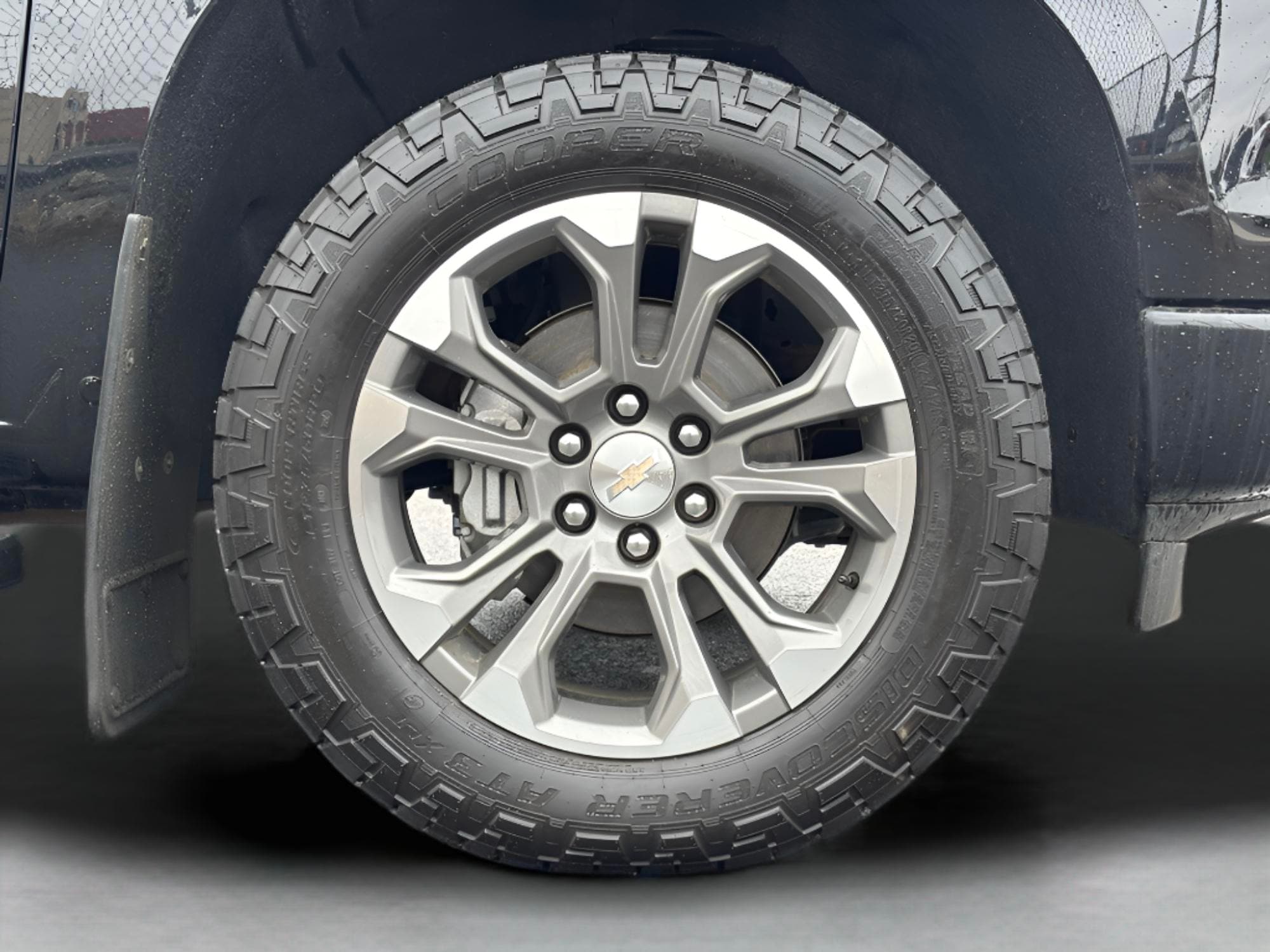 2022 Chevrolet Silverado 1500 High Country - Photo 82