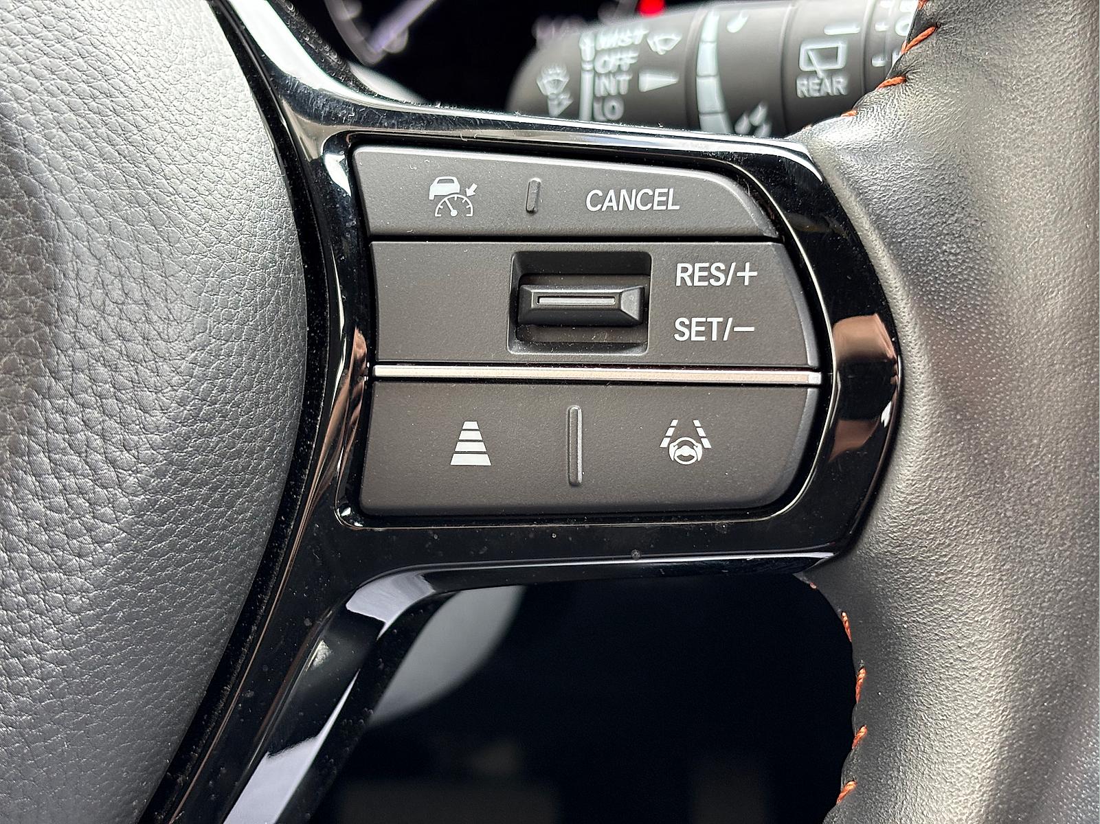 2024 Honda HR-V Sport - Photo 29