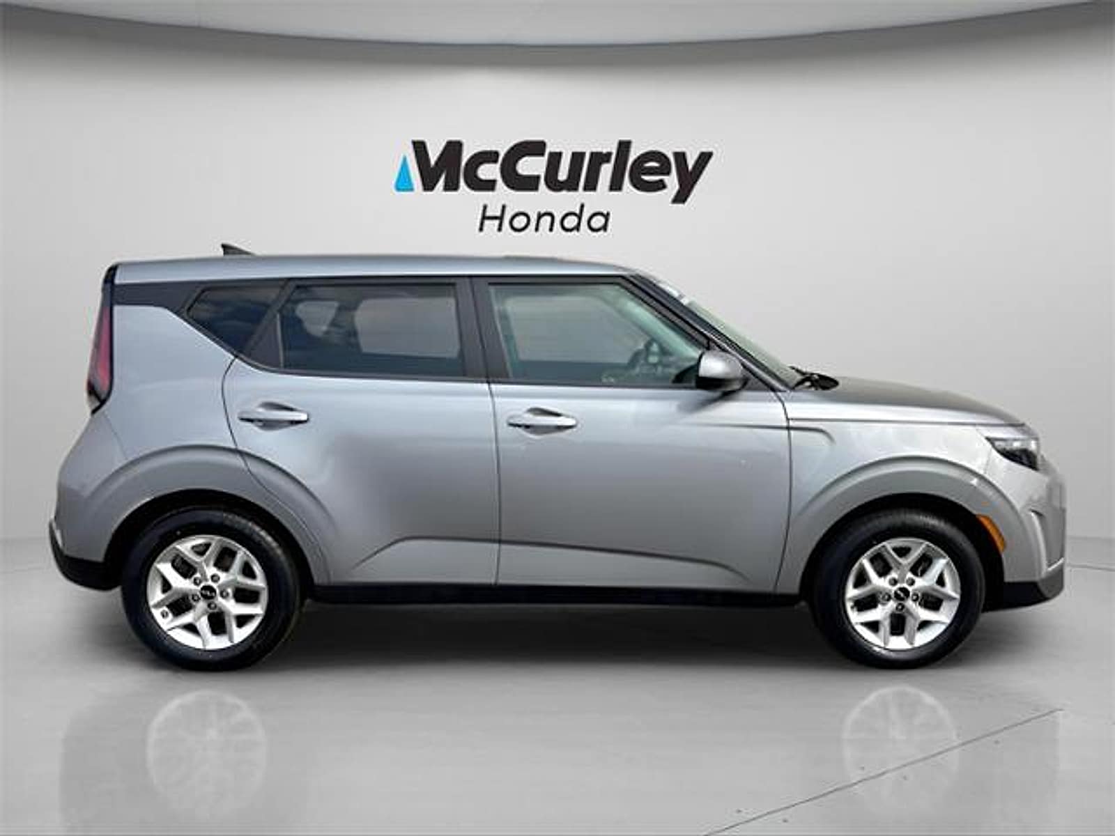 Certified 2023 Kia Soul LX with VIN KNDJ23AU3P7881425 for sale in Richland, WA