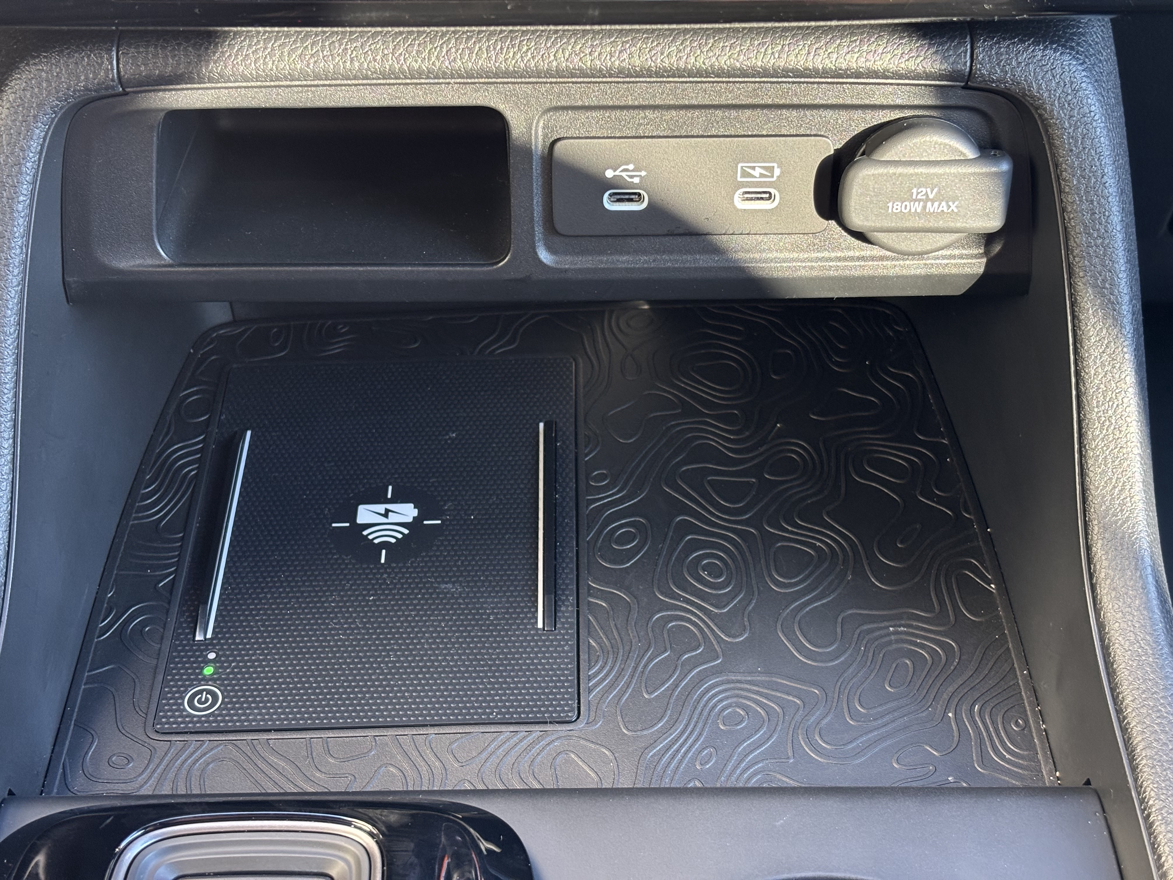 2026 Honda Pilot TrailSport - Photo 26