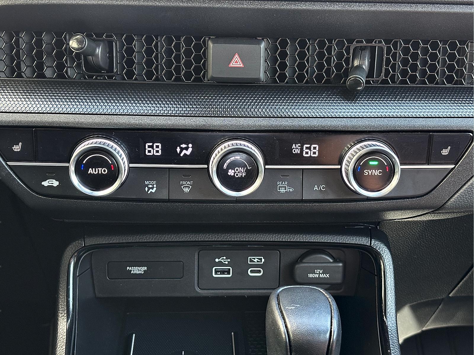 2024 Honda CR-V Sport-L - Photo 24