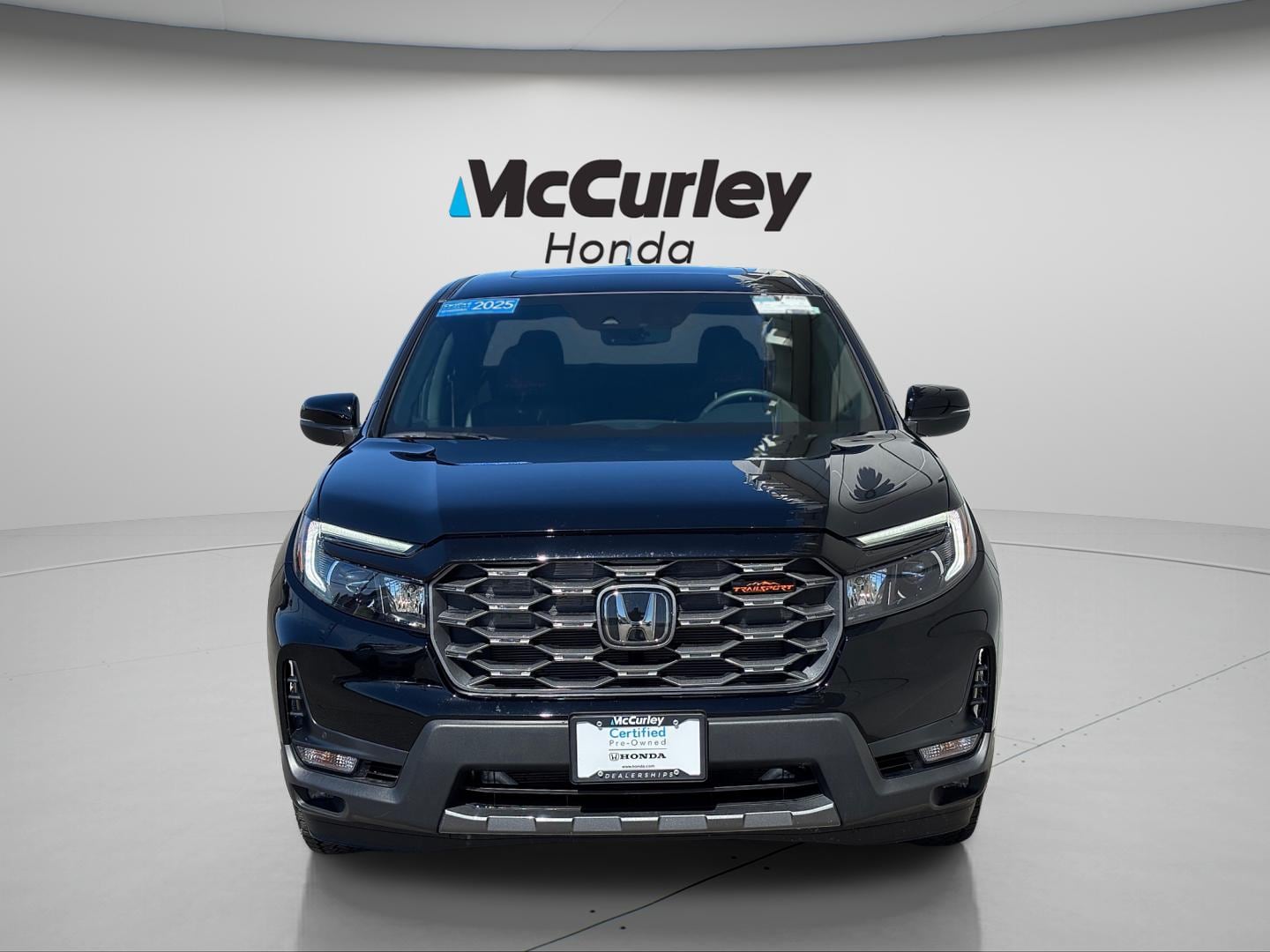 2025 Honda Ridgeline TrailSport - Photo 9