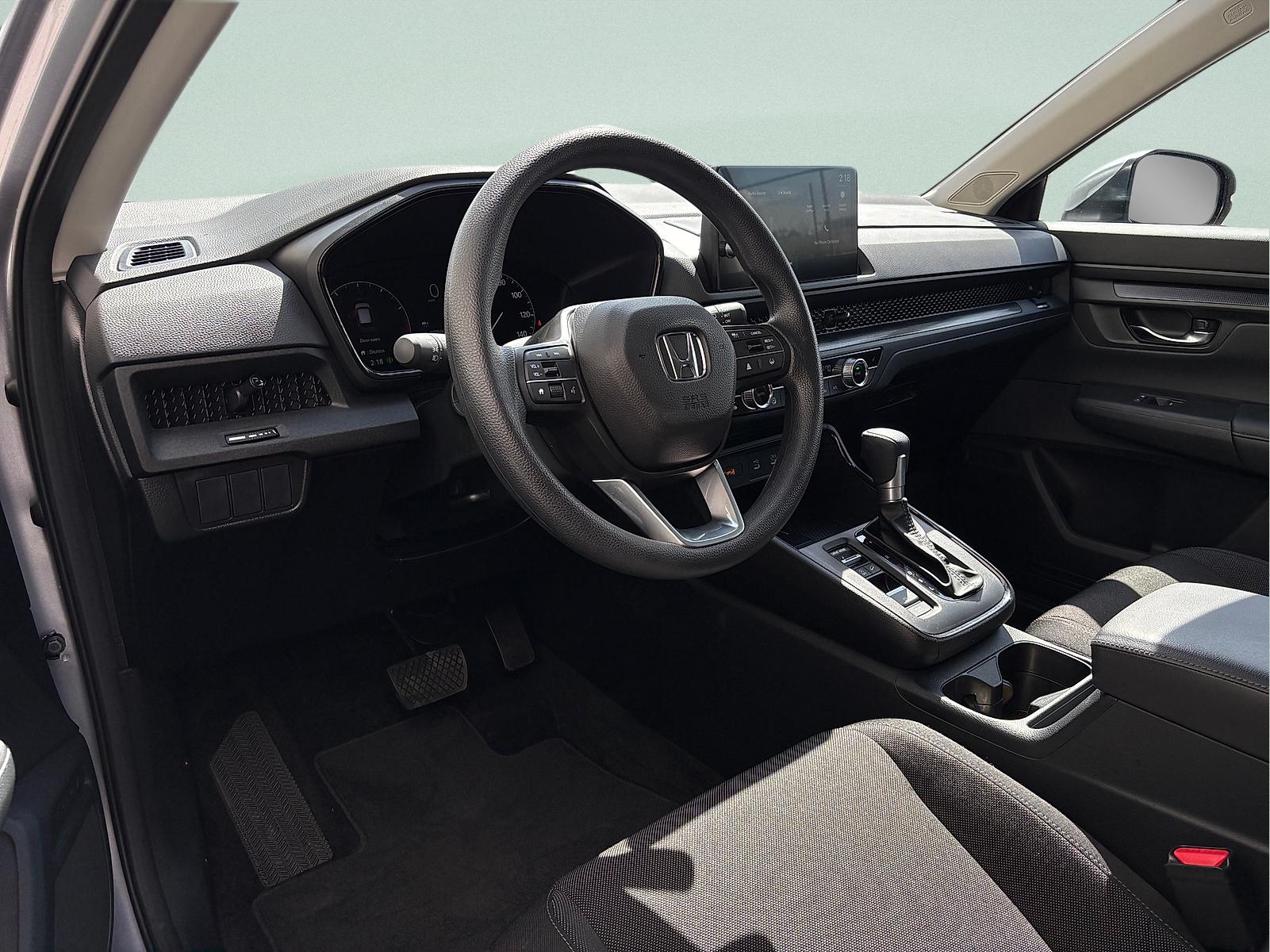 2026 Honda CR-V EX - Photo 13