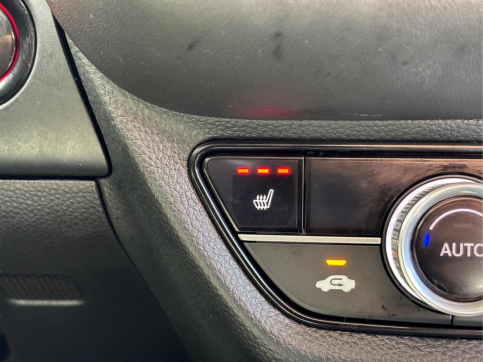 2026 Honda HR-V EX-L - Photo 25