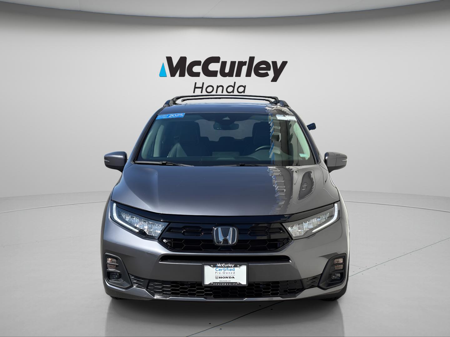 2025 Honda Odyssey Touring - Photo 7