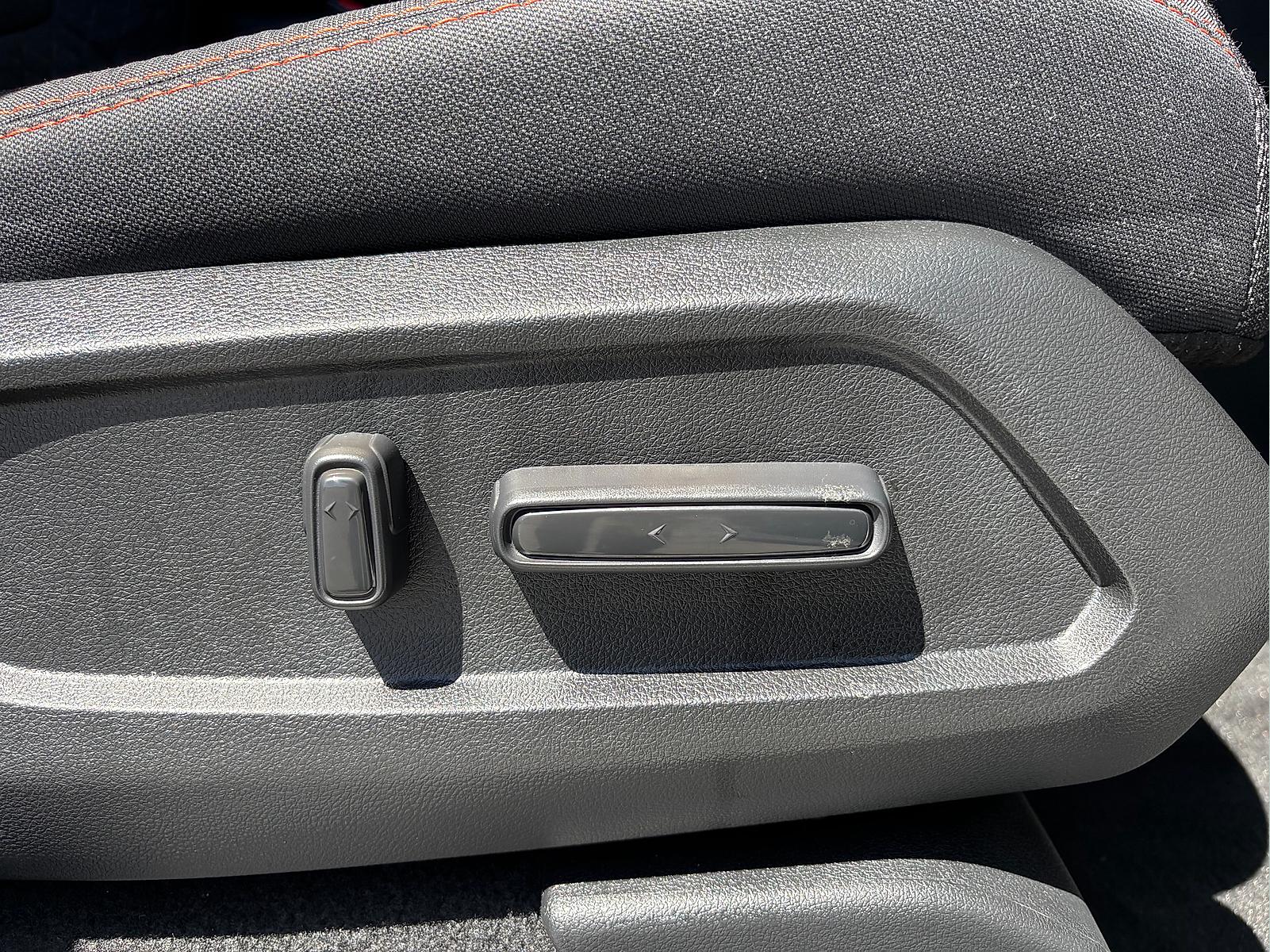 2025 Honda Pilot Sport - Photo 35