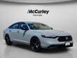  Honda Accord Hybrid
