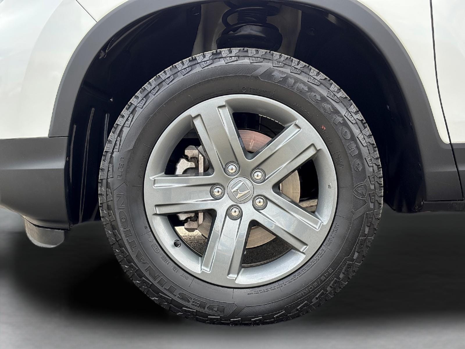 2023 Honda Ridgeline RTL - Photo 12