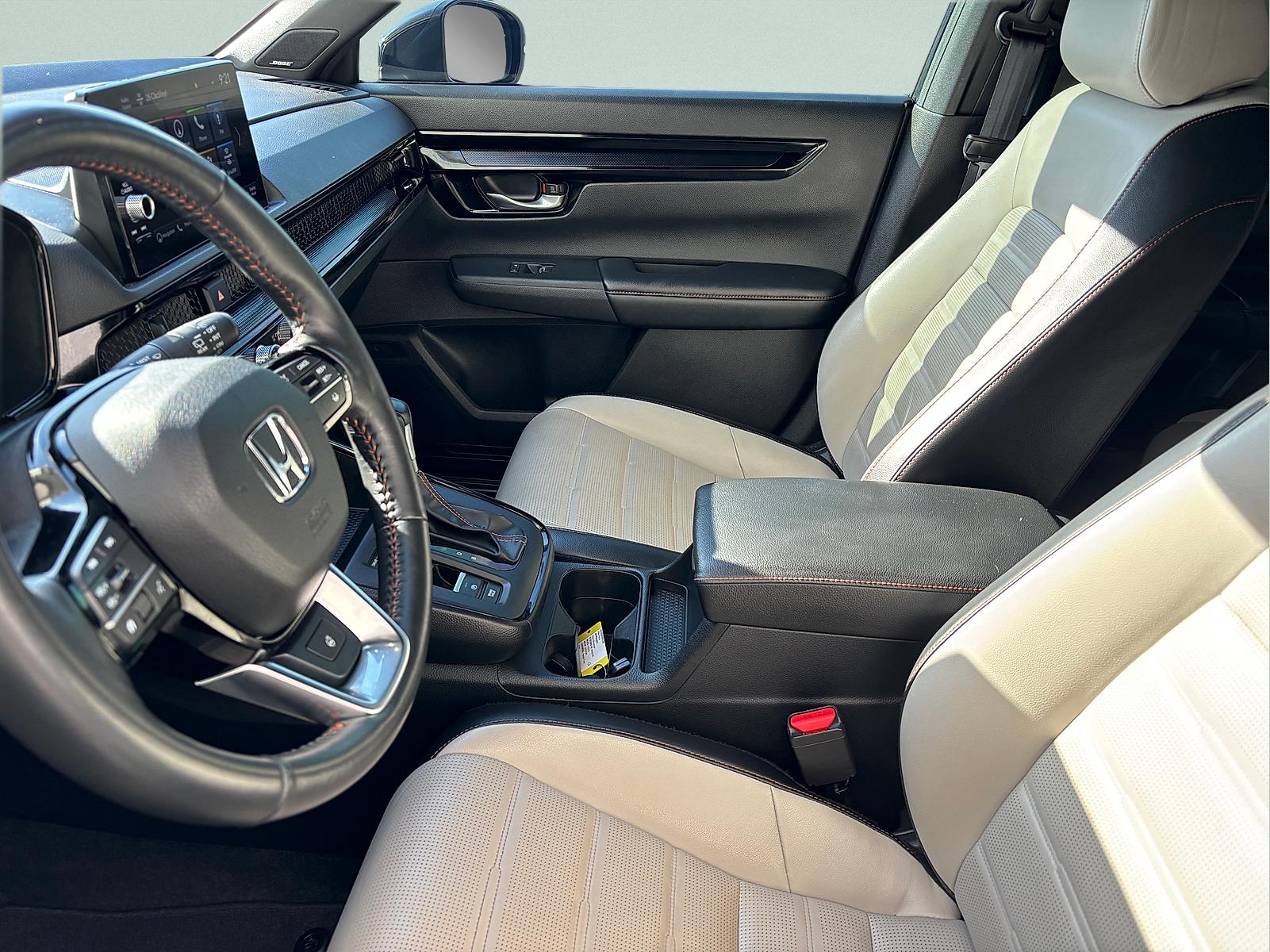 2023 Honda CR-V Sport Touring - Photo 16