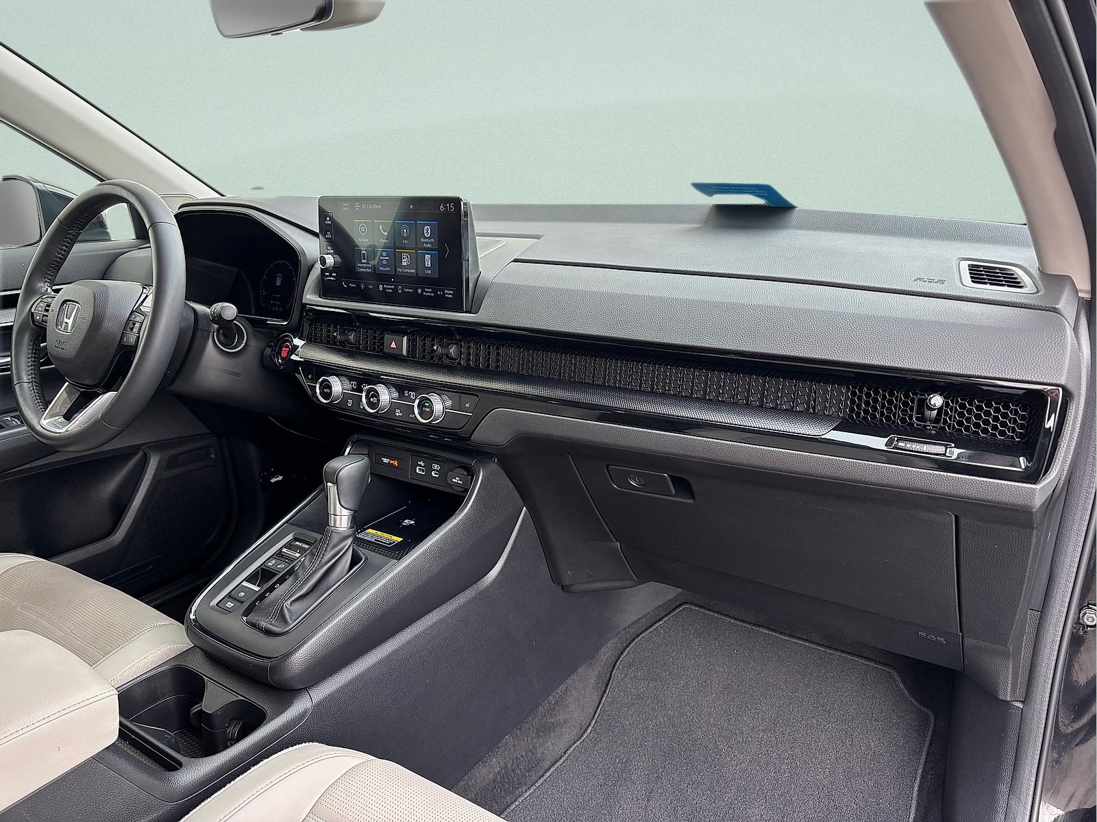 2023 Honda CR-V EX-L - Photo 42