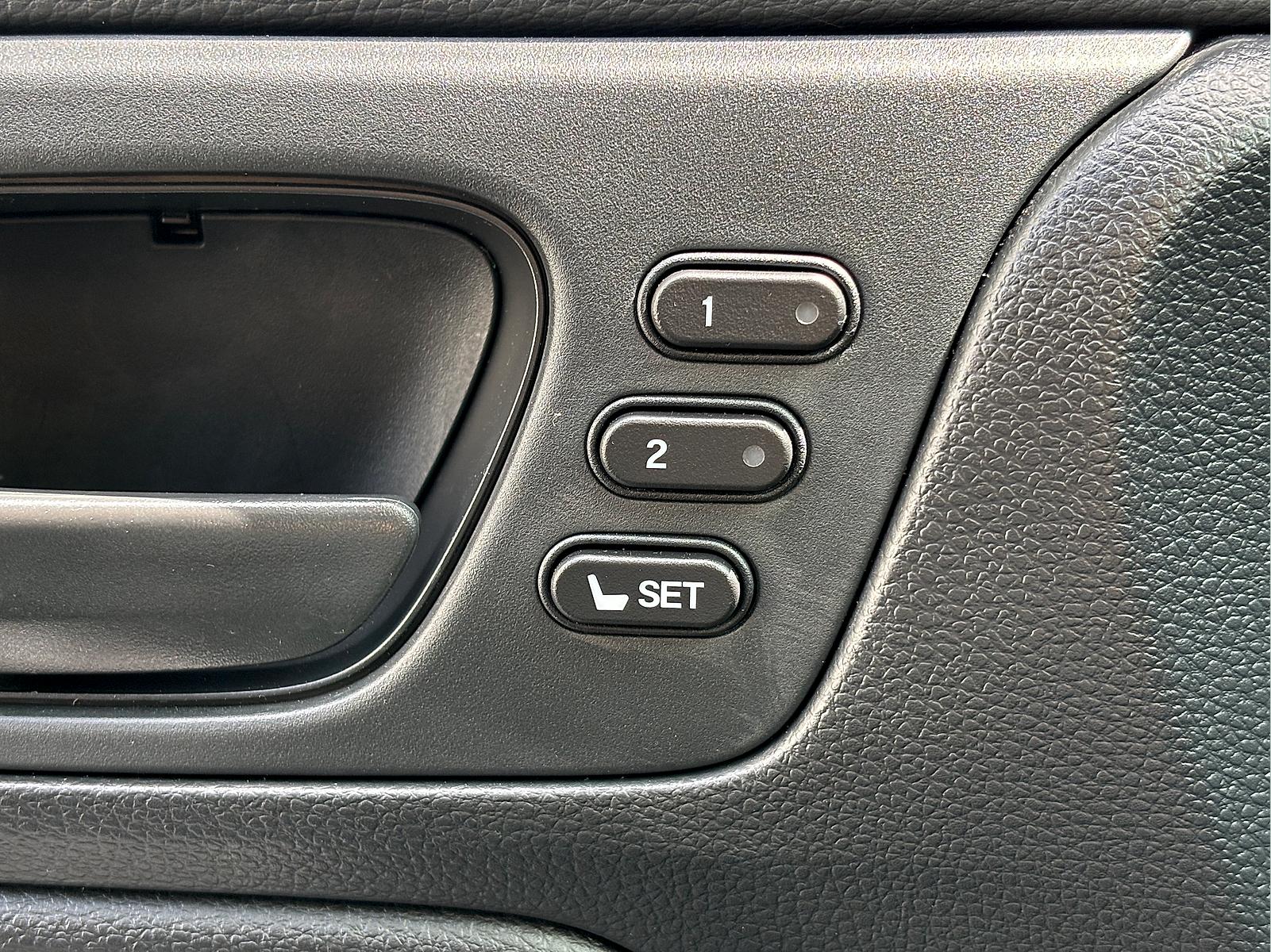 2026 Honda Odyssey EX-L - Photo 17